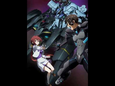 Muv Luv Alternative Season Opening Full Akatsuki Wo Uteby Jam