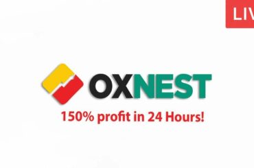 Oxnest Investments live presentation! | 150% PROFIT IN 24 HOURS | BTC, ETH, LTC, XRP, BCH