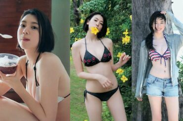 三吉彩花　セクシー画像集。水着グラビア、インスタのセクシー自画撮り写真などを掲載！ayaka miyoshi