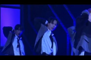 Mamehara Issei 'So What' / FR SQUARE JO1 fancam