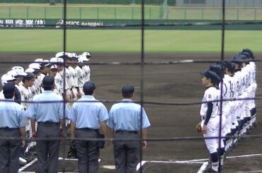 【高校野球・兵庫】長田ｖｓ高砂（２０１６春季兵庫県大会・２回戦）