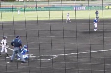 女子プロ野球 植村美奈子(兵庫SS)投手×女子野球日本代表 片岡安祐美選手