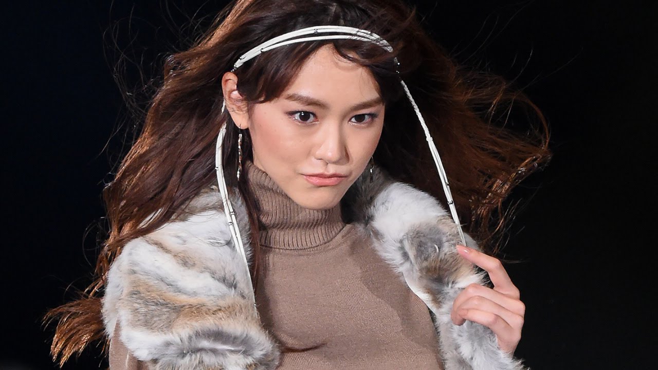 桐谷美玲 山本美月 河北麻友子 ダレノガレ明美が登場 Tgc15 Autumn Winter Tokyo Real Trend Stage Mirei Kiritani Tkhunt