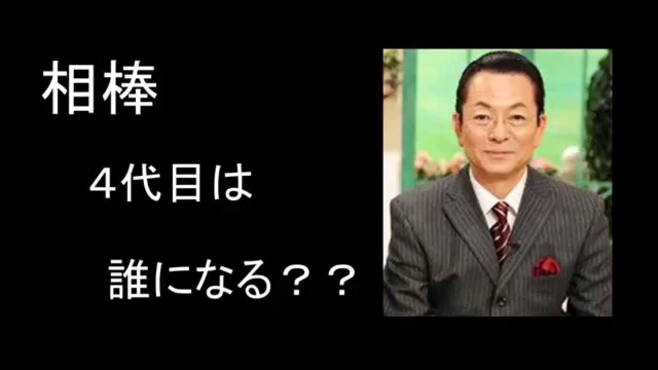 相棒４代目は誰の手に Tkhunt