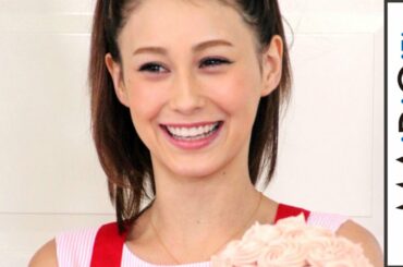 ダレノガレ明美、週刊誌ネタを自ら暴露　映画「二ツ星の料理人」イベント会見