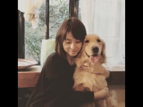 石田ゆり子さん インスタで人気の愛犬 雪がテレビ初出演へ 芸能人の飼っている愛犬のまとめ９ Tkhunt