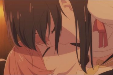 やがて君になる [HD]「こいと Ｘ ななみ」ラブストーリー #03 終着駅まで／灯台