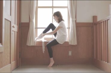 欅坂46 佐藤詩織 『Ballet』