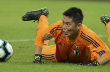 【サッカー】日本代表歴代最強のGKは誰？勝手にランキング