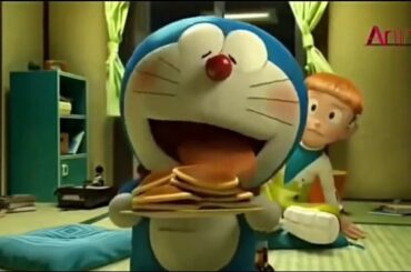 DORAEMON STAN BY ME BAHASA INDONESIA