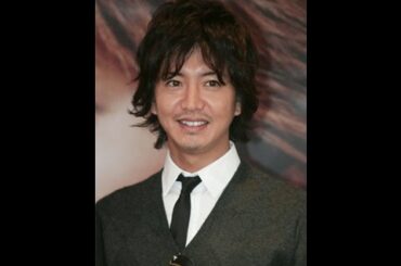 木村拓哉と共演NG・不仲説のあるタレントや有名人 中居正広、ローラ、福山雅治etc・・・