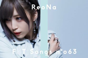 ReoNa - 虹の彼方に / THE FIRST TAKE