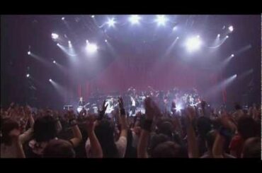 GLAY / BEAUTIFUL DREAMER (CONXERT TOUR 2004X-RATED at NK HALL)