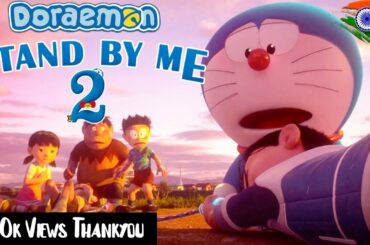 Doraemon New Movie: Stand By Me Doraemon 2 | Story Explain | 2020 Coming In India | Stand by Me 2