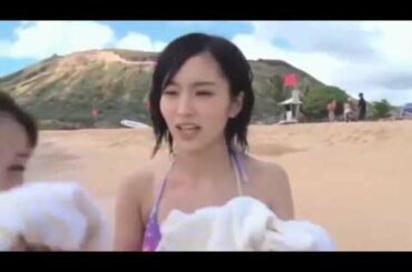 【AKB お宝】おっぱい相撲　大島優子vs山本彩【NMB48】