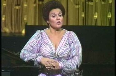 Marilyn Horne sings Beautiful Dreamer (vaimusic.com)