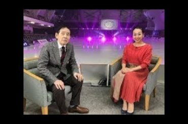 萩本欽一が浅田真央と対談！「真央ちゃんは本当に自然」『欽ちゃんの「今年ど～するの!」』1・1放送