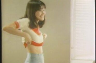 46年前のセクシーCMほか。昭和49年(1974)4~5月のコマーシャル Japanese TV commercials