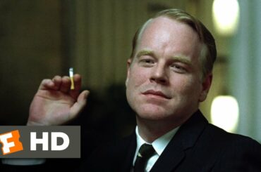 Capote (3/11) Movie CLIP - Charming the Deweys (2005) HD