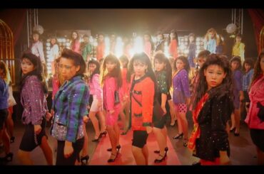 【TDC】バブリーダンス　登美丘高校ダンス部 Tomioka Dance Club