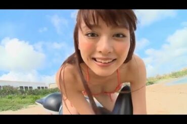 内田理央 │ Rio Uchida #1