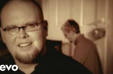 MercyMe - I Can Only Imagine (Official Music Video)