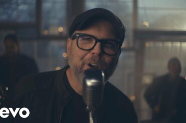 MercyMe - I Can Only Imagine (The Movie Session - Official Music Video)