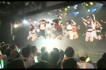 SKE48 チームS 重ねた足跡公演　「恋を語る詩人になれなくて」-OFFICIAL LIVE VIDEO- / 2020年1月7日