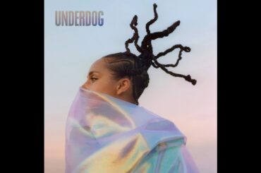 Alicia Keys - Underdog (Official Audio)