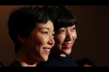 安藤桃子監督、妹・サクラとの映画作りは「最強」も家族だと「つらい」