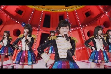 【MV】AKBフェスティバル 45秒Ver. / AKB48[公式]