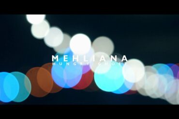 Mehliana (Brad Mehldau & Mark Guiliana) - Hungry Ghost (Live)