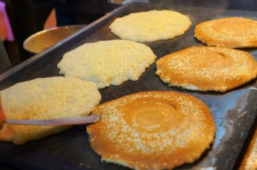 傳統技法銅鑼燒Dorayaki Pancakes 👉 How to make dorayaki Must Watch!