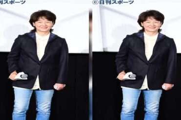 ✅  田中裕子（65）が6日、都内で行われた主演映画「おらおらでひとりいぐも」（沖田修一監督）初日舞台あいさつに登壇した。14年3月1日の「家路」初日以来、6年半ぶ… - 日刊スポーツ新聞社のニュース