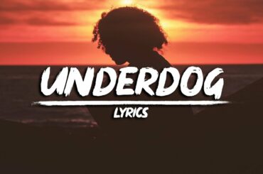 Alicia Keys - Underdog (Lyrics)