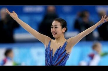 浅田真央の通訳をした中国人のコメントが泣ける・・・【有名人感動する話】