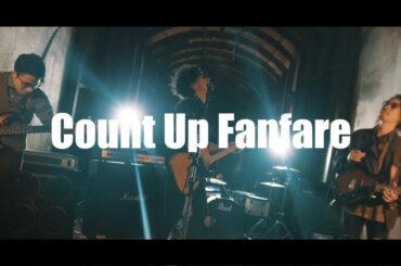 Pince-Nez - Count Up Fanfare【MV】