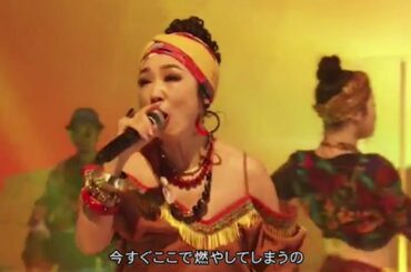 松任谷由実　「知らないどうし」「MUSIC FAIR」