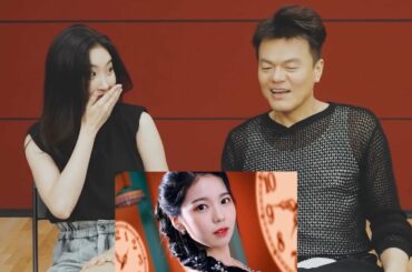 J.Y. Park & SUNMI Reaction NiziU(니쥬) Debut Single - Step and a step MV | J.Y. Park反応TWICE