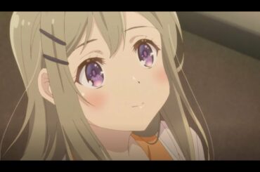 ADACHI AND SHIMAMURA Episode  8  Anime Review  安達としまむら