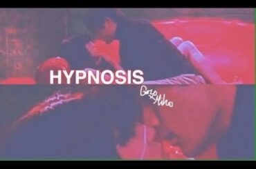 ✩►   催眠    ►   稲垣吾郎   ＆  菅野美穂　►  HYPNOSIS FMV