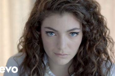Lorde - Royals (US Version)