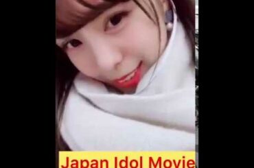 【Japan Idol Movie】小嶋菜月 アイドル金の卵ランキング！！