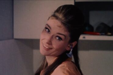 『ティファニーで朝食を（Breakfast at Tiffany's）』 予告編 Trailer 1961年