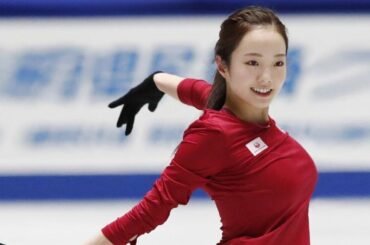 「スケートが自分の中で苦しい」本田真凜がジャンプで苦戦。全日本選手権で復活するためのカギとは？