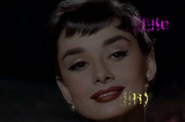 Audrey Hepburn Tribute (When I Dream)　オードリ・ヘップバーン トリビュート