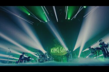 King Gnu - 三文小説 (King Gnu Live Tour 2020 AW “CEREMONY” Tour Final in Makuhari Messe)