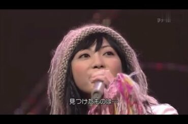 Every Little Thing - またあした / 紅白歌合戦〔2003.12.31〕