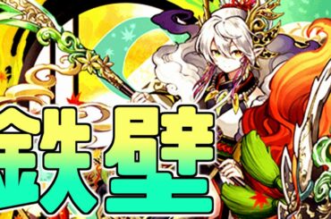 【パズドラ】龍喚士たちで遊びつつ魔廊攻略パを考える配信