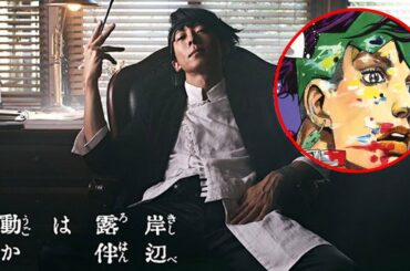 高橋一生、『岸辺露伴は動かない』実写ドラマで主演 , 脚本は小林靖子